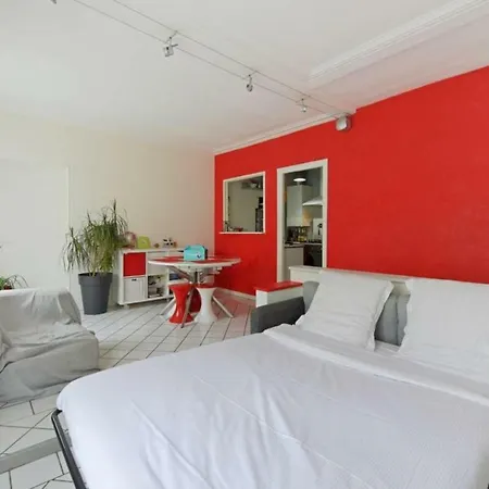 Familial 2 Bedroom Flat In The Center Of Appartement Paris