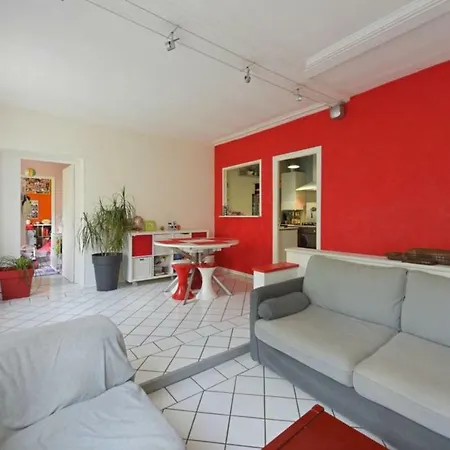 Familial 2 Bedroom Flat In The Center Of * Paris