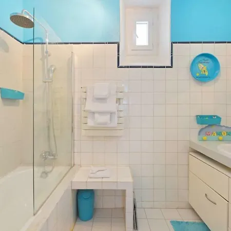 Appartement Familial 2 Bedroom Flat In The Center Of *