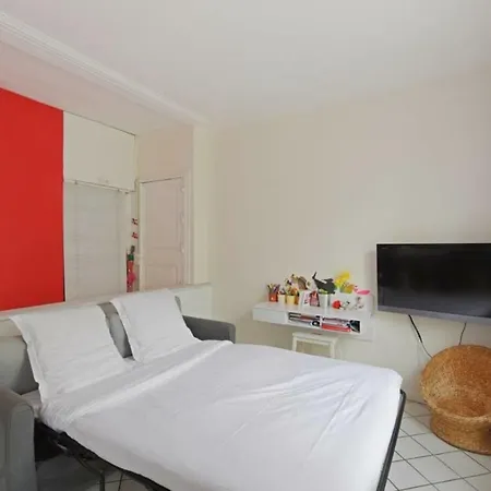 Familial 2 Bedroom Flat In The Center Of * Paris